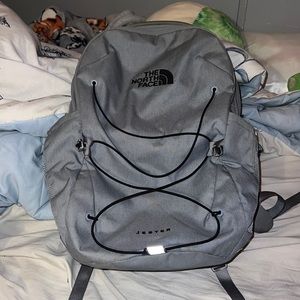 North Face Backpack!!